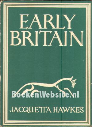 Early Britain Early Britain