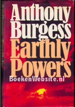 Earthly Powers