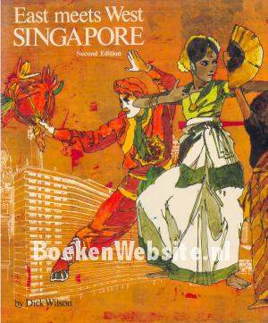 East meets West, Singapore