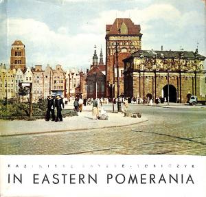 In Eastern Pomerania