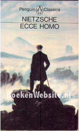 Ecce Homo Ecce Homo