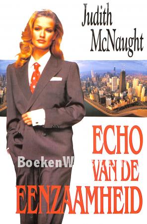 Echo van de eenzaamheid