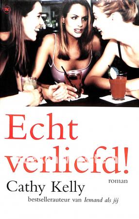 Echt verliefd! Echt verliefd!