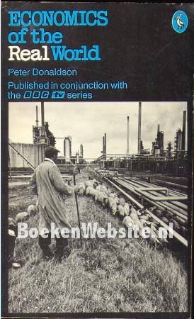 Economics of the Real World