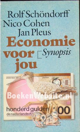 Economie voor jou