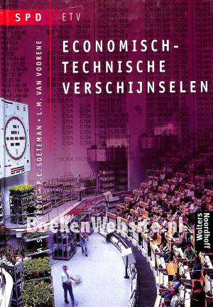 Economisch- technische verschijnselen