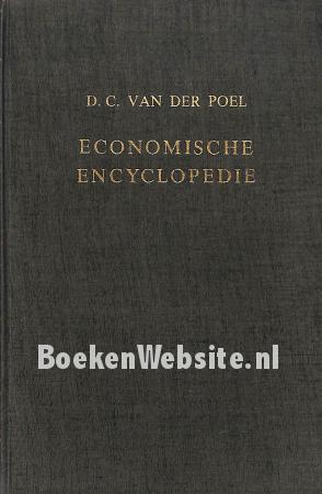 Economische encyclopedie