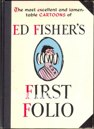 Ed Fisher's First Folio