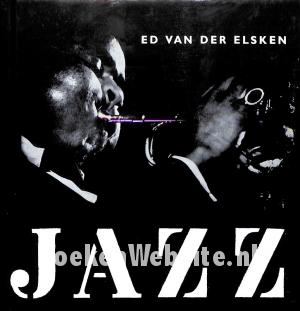 Ed van der Elsken, Jazz