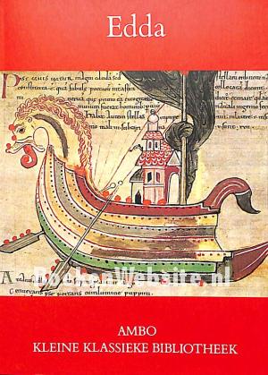 Edda Edda