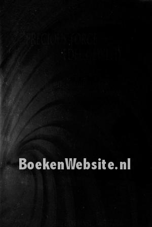 Edel geweld, hedendaags gedreven zilver