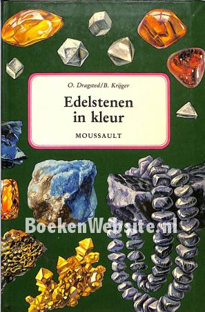 Edelstenen in kleur