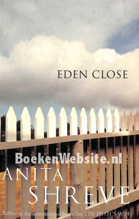 Eden Close