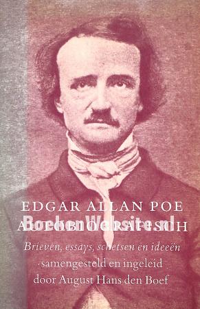 Edgar Allan Poe, autobiografisch, gesigneerd