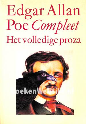 Edgar Allan Poe compleet