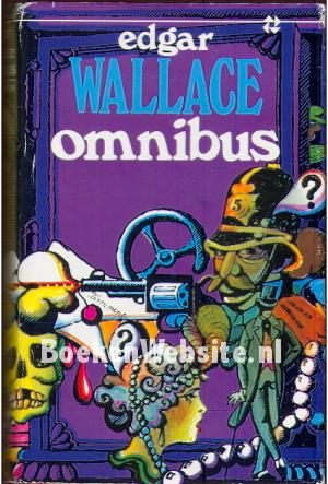 Edgar Wallace Omnibus