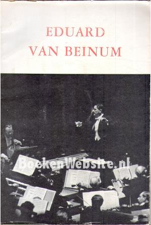 Eduard van Beinum