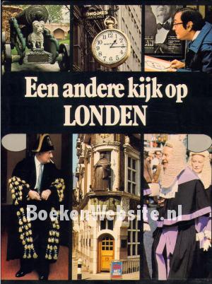 Een andere kijk op Londen Een andere kijk op Londen