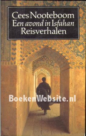 Een avond in Isfahan