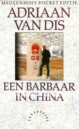 Een barbaar in China Een barbaar in China