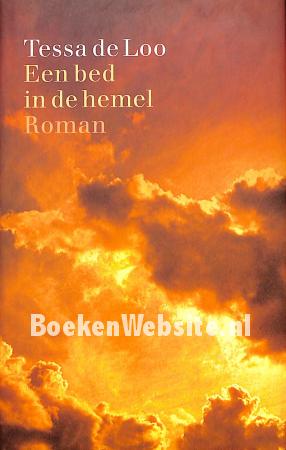 Een bed in de hemel Een bed in de hemel