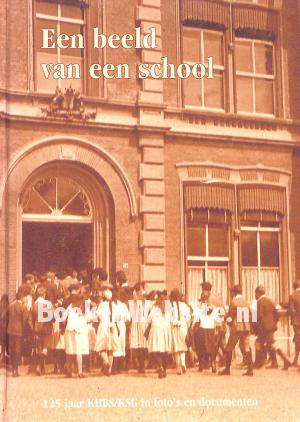 Een beeld van een school