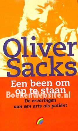 Een been om op te staan