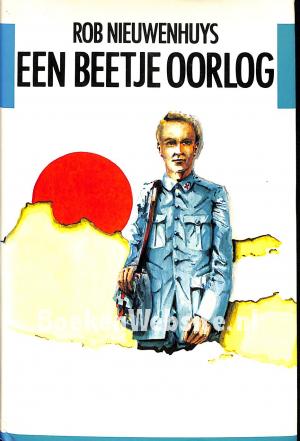 Een beetje oorlog Een beetje oorlog