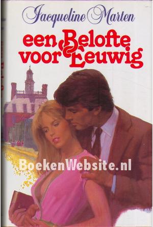 Een belofte voor Eeuwig