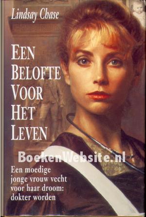 Een belofte voor het leven Een belofte voor het leven