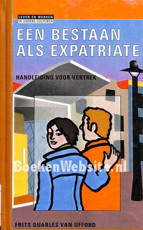 Een bestaan als expatriate