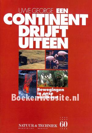 Een Continent drijft uiteen