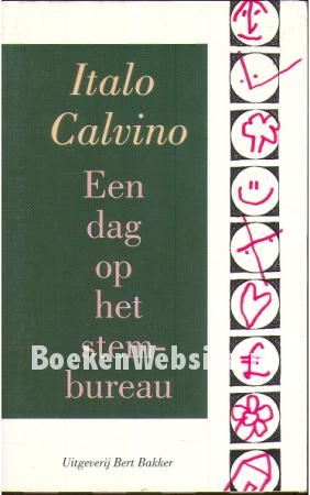 Een dag op het stembureau