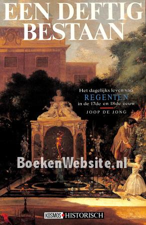 Een deftig bestaan Een deftig bestaan