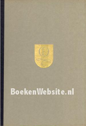 Een eeuw Nederlandsche caricatuur