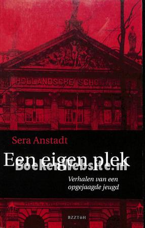 Een eigen plek Een eigen plek