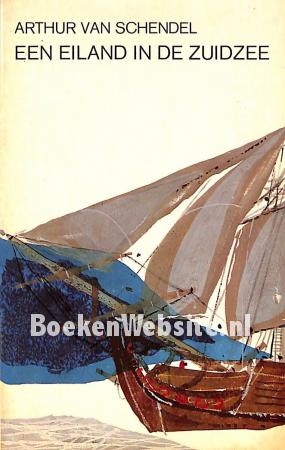 Een eiland in de Zuidzee Een eiland in de Zuidzee