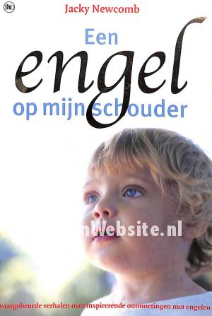 Een engel op mijn schouder Een engel op mijn schouder