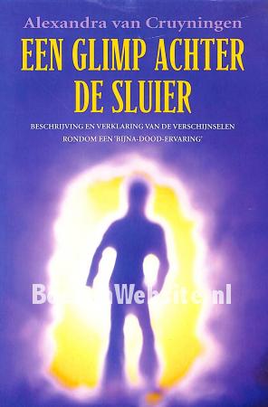 Een glimp achter de sluier Een glimp achter de sluier