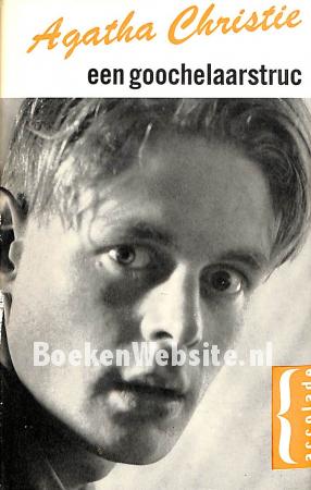 Een goochelaars-truc Een goochelaars-truc