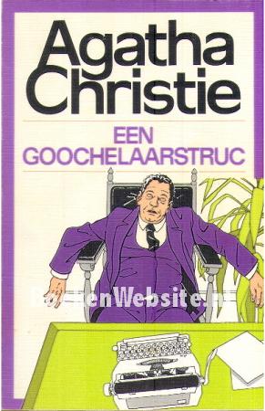 Een goochelaarstruc