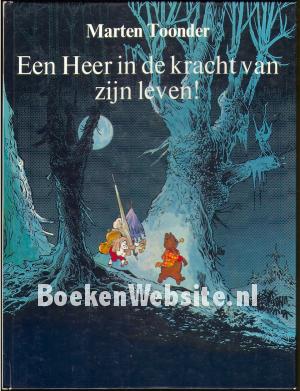 Een heer in de kracht van zijn leven! Een heer in de kracht van zijn leven!