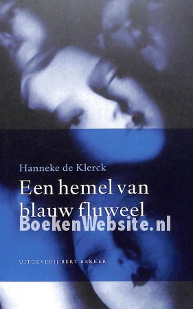 Een hemel van blauw fluweel Een hemel van blauw fluweel
