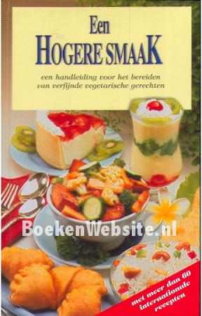 Een Hogere Smaak