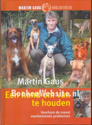 Een hond om van te houden Een hond om van te houden