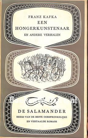 Een hongerkunstenaar en andere verhalen