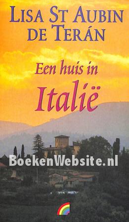 Een huis in Italië Een huis in Italië