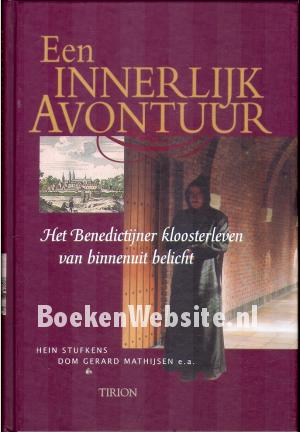 Een innerlijk avontuur Een innerlijk avontuur