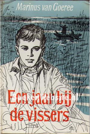 Een jaar bij de vissers Een jaar bij de vissers