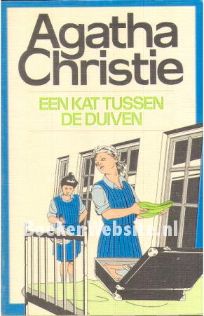 Een kat tussen de duiven Een kat tussen de duiven